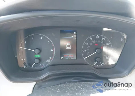 2024 Toyota Corolla Hybrid Le из США, поврежденный, VIN JTDBCMFE0R3058745